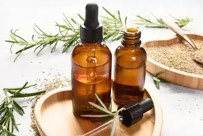 Aromatherapy & Oils Class thumbnail