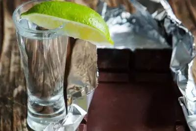 Tequila & Chocolate Pairing | Boston thumbnail