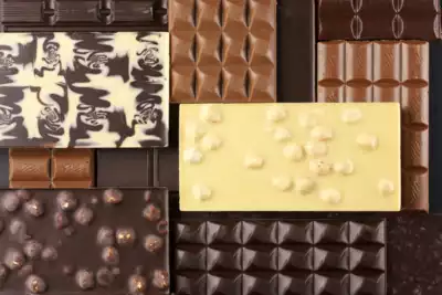 American Chocolate Makers Tasting | Boston thumbnail