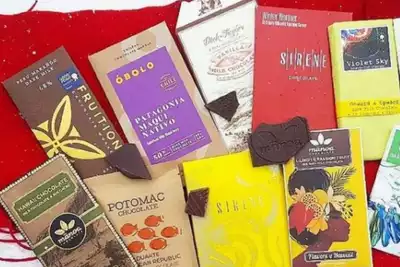 Welcome to Boston Chocolate Tasting | Boston thumbnail