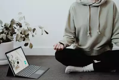 Approachable Meditation (30 Minutes) thumbnail