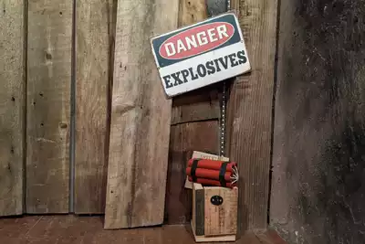 Abandoned Mineshaft Escape Room | Seattle thumbnail