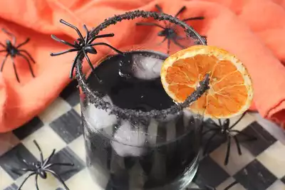 Halloween Happy Hour thumbnail