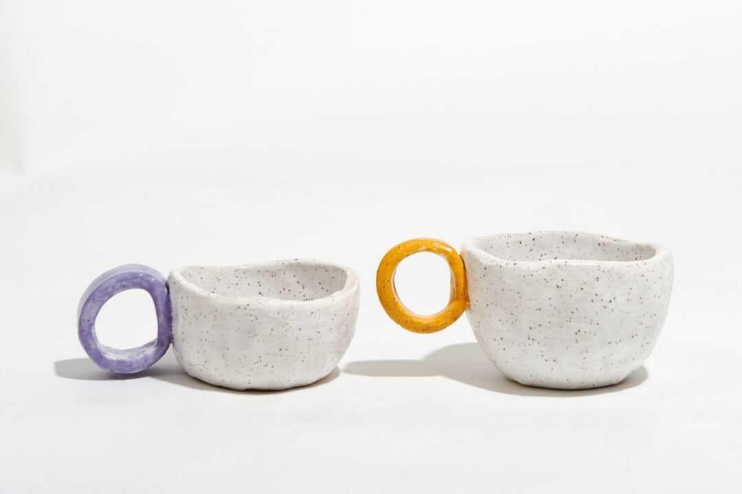 Make your own Stoneware Mug