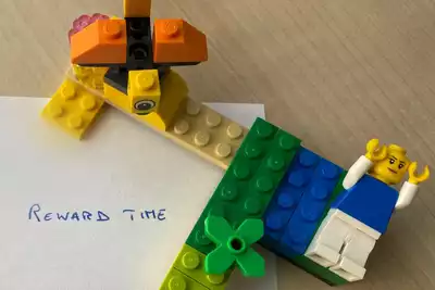 Building Connections With LEGO Bricks | Boston thumbnail
