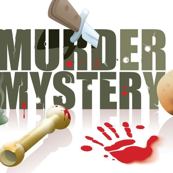 Deadly Dining: Comedy Murder Mystery: Top-Rated Virtual Event