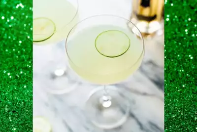 Luck of the Irish Cocktail Event thumbnail