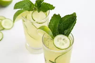 Spirit Free Elixirs: 15 Minute Version thumbnail
