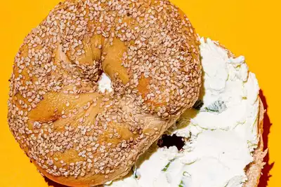 Bagel Breakfast thumbnail