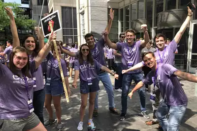 Unleash the Desert Delights: Digital Team-Building Scavenger Hunt | Scottsdale thumbnail